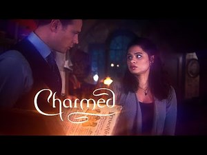 Charmed (2018) - Season 1 - Opening Credits - Reboot