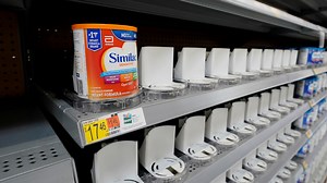 Homemade baby formula could be dangerous: What parents can do amid shortage