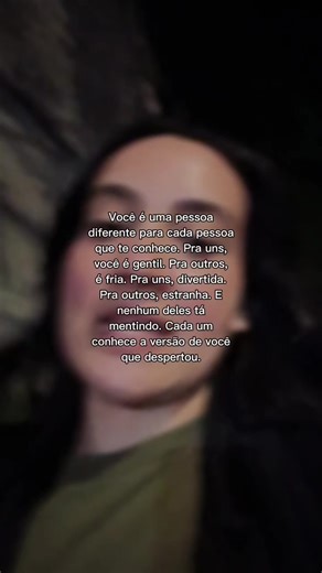 Eu sou aquilo que você me proporciona, eu ser pra você.... #fypreels #fyp #reels