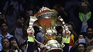 LIVE Streaming Final Sudirman Cup 2023 China vs Korea Selatan, Berikut Susunan Pemainnya - Tribuncirebon.com