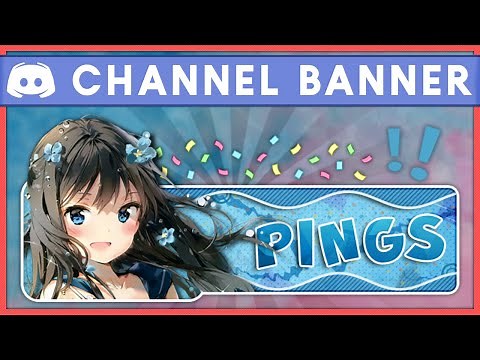 Aesthetic Discord Banner - Step-by-step Tutorial