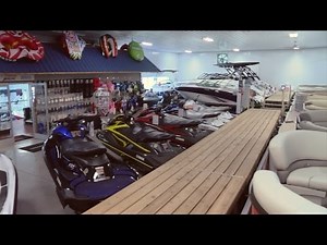 Boone Lake Marina Open House