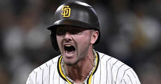 MLB Network's Top 10 Right Now: Center Fielders
