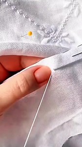 11M views · 130K reactions | Hand sewing 臨瑱 | Hand Embroidery Designs by Priyanka | Facebook