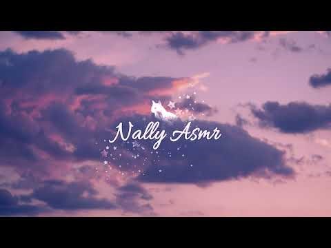 ASMR vem relaxar e conversar!