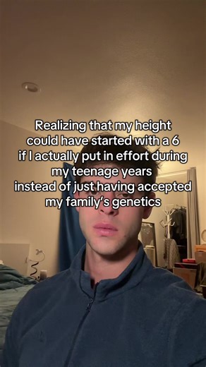 Teens nowadays are lucky to have apps like @GoTall that can help you grow taller… #heightgrowth #growtaller #puberty #height