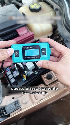 Essential Circuit Testers for Mechanics and DIY Car Repair