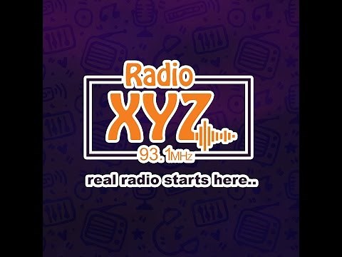 Radio xyz Live Stream