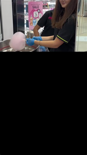 Recap from our Pink With Purpose Fundaraiser 🩷 Massive shoutout to all of the brands that contributed to this event and everyone for showing up on this special day 🩷🩷 #priceline #fundraiser #fyp