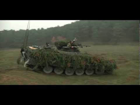 Decisive Action Training Environment Spotlight