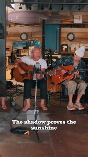 SWITCHFOOT on Instagram: "The 20th Anniversary of Nothing Is Sound is here and we kicked off the celebration last night with a Friends of the Foot Livestream! Tune into the replay and join us as we talk story, play a few tunes, and show behind-the-scenes footage of the making of the album. Livestream is available through September 16th via Friends of the Foot!"
