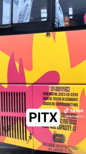 Bus no. 46 (Strong Heavy Vehicles)