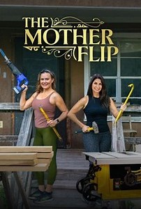 The Mother Flip: Season 1 | Cast and Crew | Rotten Tomatoes