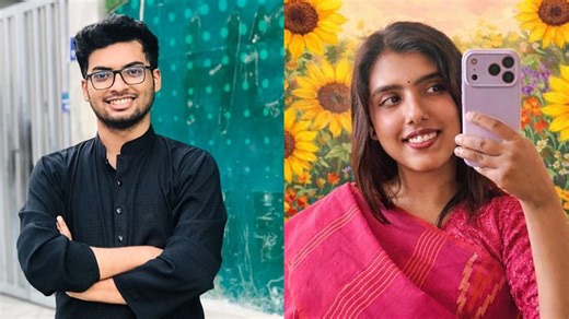 Missing USF doctoral students may be together: Police