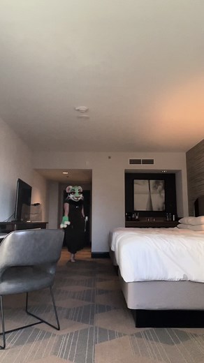 Texas Furry Fiesta 2025: Dance Competition Highlights