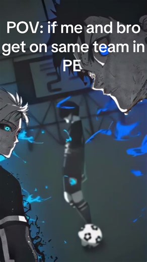 Epic Soccer Team Moments in PE Class