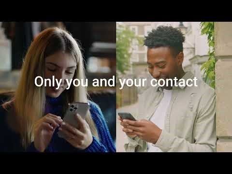 Pryvate Messenger for SMEs - Introduction