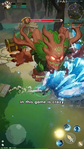 OG vibes, epic raids, no fluff. Install now for MMO | Tree of Savior: NEO