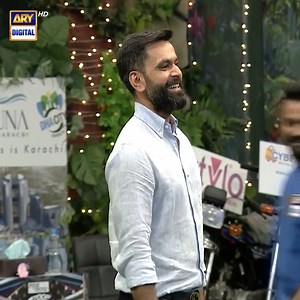 82K views · 1.9K reactions | 30 Seconds Challenge | Jeeto Pakistan League Watch Jeeto Pakistan League Live on ARY Zap: https://rb.gy/y6729c #JeetoPakistanLeague #JPL24 #FahadMustafa #AdnanSiddiqui #AijazAslam #SarfarazAhmed #ShoaibMalik #ShaistaLodhi #UshnaShah #KubraKhan #MaheRamzan #RamzanShows #ARYDigital | ARY Digital | Facebook