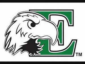 Eastern Michigan University Fight Song