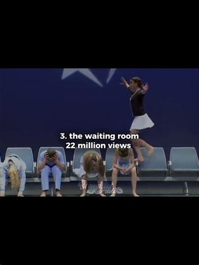 Most viewed group dances✨🌸 #dancemoms #aldcalways #aldc #dance