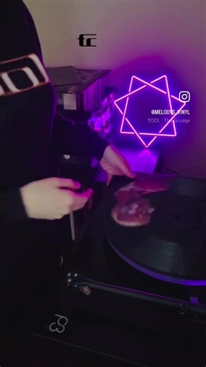 Exploring the Impact of Tool's 'The Grudge' in Lateralus