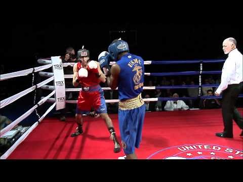 Marines take Army title