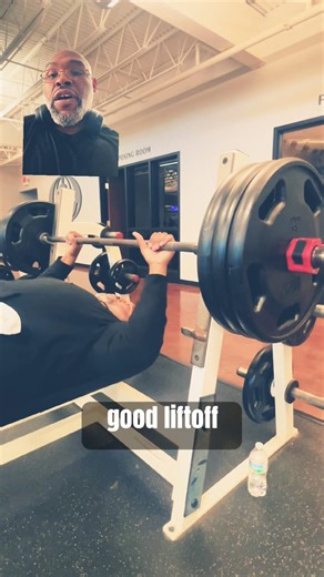 bench press tips | this was bad