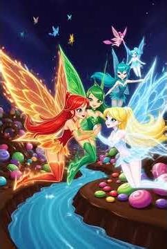 winx bloom