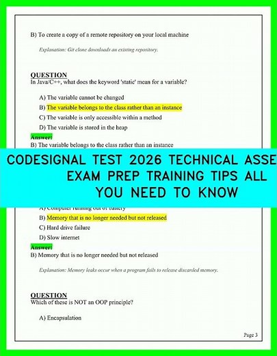 CODESIGNAL TEST 2026 TECHNICAL ASSESSMENT EXAM PREP TRAINING TIPS ALL YOU NEED TO KNOW GUIDE 2026.