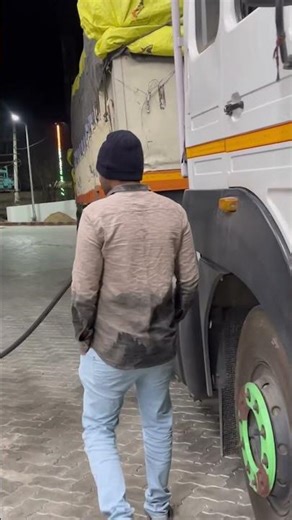 #automobile #lifeisbutadream #trucking