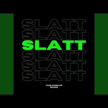 slatt (feat. lilbaybae)