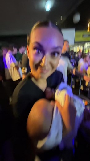 Accidental Vomiting at Cousin's Party: Funny Moments with Jalen and Monet