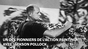 🎨 Plus que quelques jours pour profiter de l'exposition consacrée à Georges Mathieu à l'Historial de la Vendée. Artiste doté d'une gestualité unique, il est précurseur de l'abstraction lyrique aux côtés de Soulages et pionnier de l'action painting avec Jackson Pollock. 📆 Jusqu'au 21 mai 📍 Historial de la Vendée, Les Lucs-sur-Boulogne ➡️ https://bit.ly/3W613Qv | Département de la Vendée