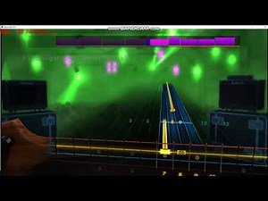 ROCKSMITH 2014 CDLC BASS Bryan Adams - Straight from the heart