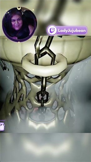 POV: YOU ARE NEVER SCARED