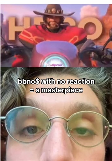 @bbno$ hired 100 animators in the past year to combat lazy AI use in music🤯