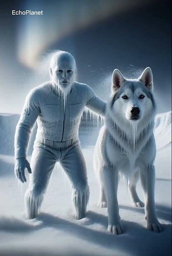 Coldest Places on Earth: Where Cold Rules | The Planet’s Coldest Secrets | echoplanet