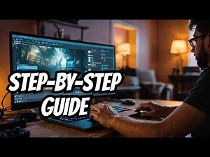 How to Download and Setup Minecraft LAN Server In 2024 | Easy Step-by-Step Guide