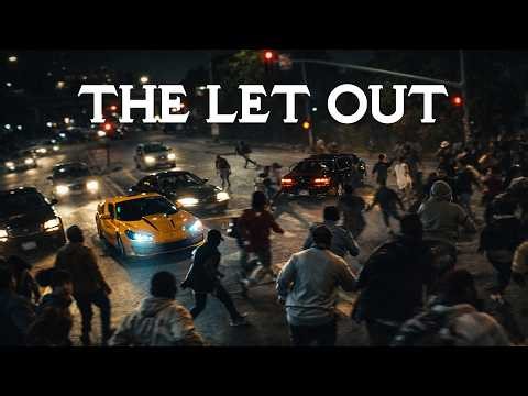 J .Cole - The Let Out (Music Video)