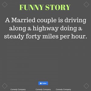 Comedy Company on Reels