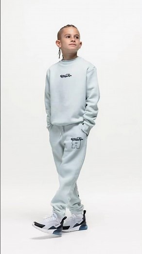 What colour is best? Our new RASCAL merch is NOW LIVE