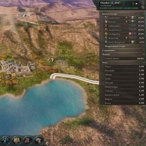 Victoria 3 Review - The Gateway to Progress