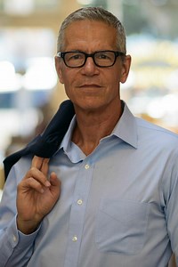 Russ Banham - Alchetron, The Free Social Encyclopedia