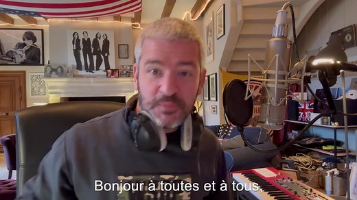 71K views · 874 reactions | Concert exceptionnel 03/02/2023 !!! | GREGOIRE | Facebook