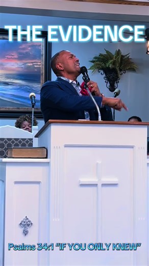 Sometimes we have to go back down memory lane when we’re going through troubled times and remember how God brought us out! Praise him anyhow !!! #churchtiktok #jesussaves #thankfultobealive #motivation Hazzard Baptist Church, Macon, GA.