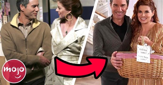 10 TV Reboots That Ignored the Original Final Season | Videos on WatchMojo.com