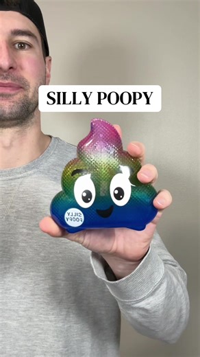 The Silly Poopy Hide and Seek Game is a hilarious interactive game that keeps kids laughing and engaged. Players hide the silly poop characters and take turns searching while following fun clues, building memory, problem-solving, and social skills.