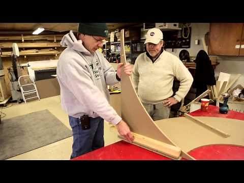 Clover Leaf Racing Track Build