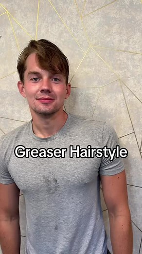 Mastering the Greaser Haircut: A 1950s Icon